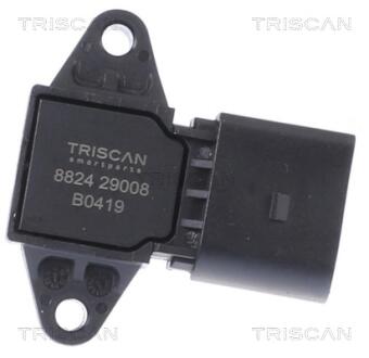 Датчик управления давлением TRISCAN 8824 29008