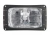 Фара автомобільна TRUCKLIGHT HLIV006L (фото 1)