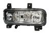 Фара автомобільна TRUCKLIGHT HLME025R (фото 1)