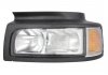 Фара автомобільна TRUCKLIGHT HLRV001L (фото 3)