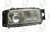 Фара автомобільна TRUCKLIGHT HLRV004L (фото 1)