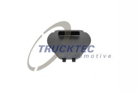 Пробка сливная маслянного поддона, MB TRUCKTEC 02.10.101