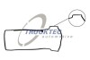 Прокладка клапанної кришки, MB C (W202/S203), E (W210/W211), Sprinter (901-904), Vito (638) TRUCKTEC 02.10.103 (фото 1)