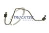 Трубка подачи топлива, OM601 2.3D cyl.2 TRUCKTEC 02.13.062 (фото 1)
