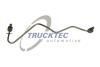 Трубка подачи топлива, OM601 2.3D cyl.4 TRUCKTEC 02.13.064 (фото 1)
