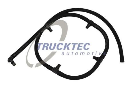Шланг паливний TRUCKTEC 02.13.098