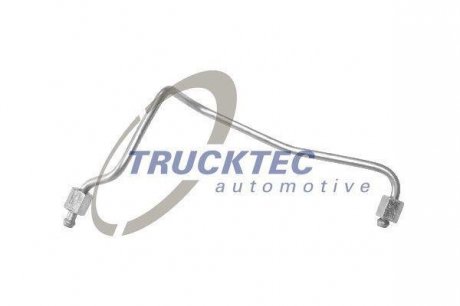 Трубка топливная, CDI TRUCKTEC 02.13.104