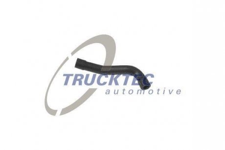 Патрубок вентиляції картера, 91-95 TRUCKTEC 02.14.038