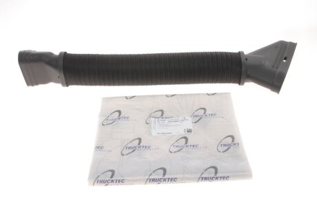 Патрубок воздушный TRUCKTEC 02.14.239