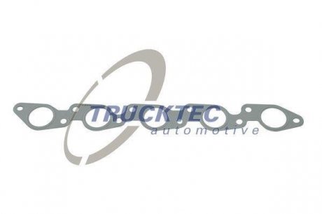 Прокладання колектора EX, OM602 2.9TDI TRUCKTEC 02.16.062