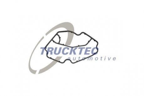 Прокладання масл. фільтра TRUCKTEC 02.18.091