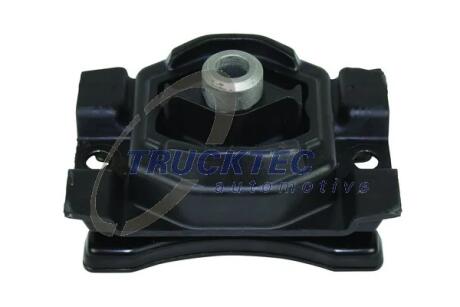Подушка КПП верх. TRUCKTEC 02.22.097