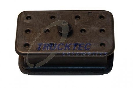 Подушка ресори TRUCKTEC 02.30.191 (фото 1)
