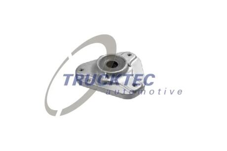 Опора переднього амортизатора, 10- W212/C218 TRUCKTEC 02.30.256