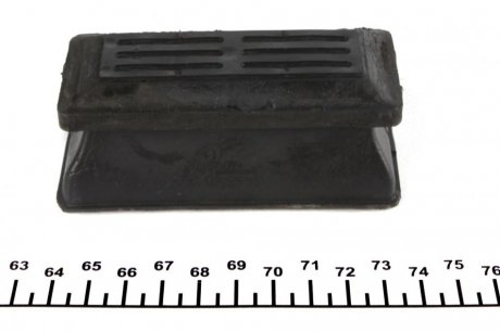 Подушка рессоры, MB Sprinter (901-904), 96-06 TRUCKTEC 02.30.406