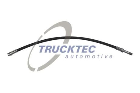 Шланг торм. передний TRUCKTEC 02.35.213