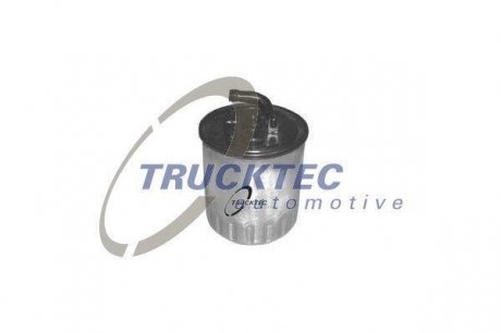 Фильтр топливный, CDI TRUCKTEC 02.38.043