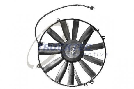 Вентилятор радиатора TRUCKTEC 02.40.180 (фото 1)