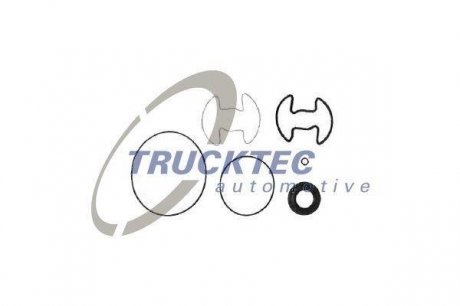 Комплект прокладок, гидравлический насос TRUCKTEC 02.43.149 (фото 1)