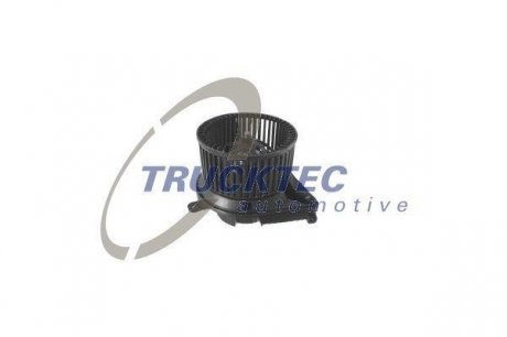 Двигун елекричний пічки TRUCKTEC 02.59.089 (фото 1)