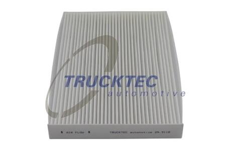 Фільтр салону, Vito, V-class (W447) 14- TRUCKTEC 02.59.164