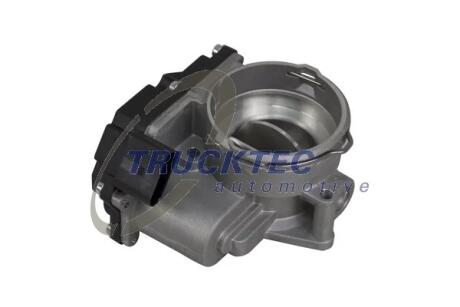 Дросільна заслінка, 1,9TDI, 06-09 TRUCKTEC 07.14.231
