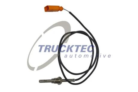 Датчик температури ОГ, 2.0TDI TRUCKTEC 07.17.078