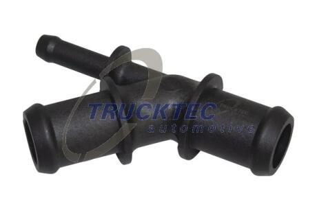 Фланец системы охлаждения TRUCKTEC 07.19.323