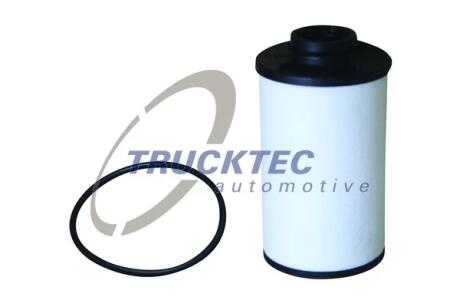 Фільтр АКПП TRUCKTEC 07.25.027