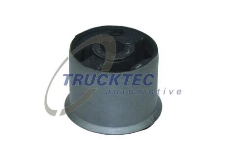 Сайлентблок рычага подвески TRUCKTEC 07.31.278