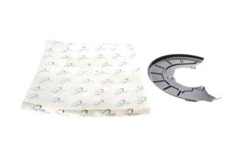 Защита колодок TRUCKTEC 07.35.338