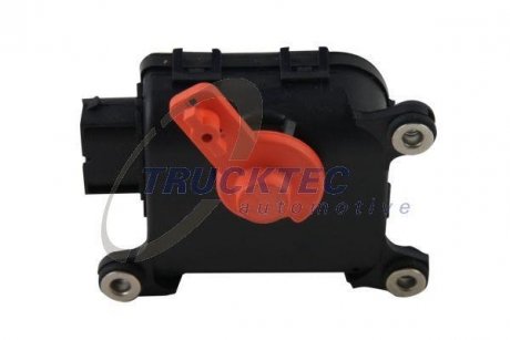 Двигатель электрический печки TRUCKTEC 07.59.063 (фото 1)