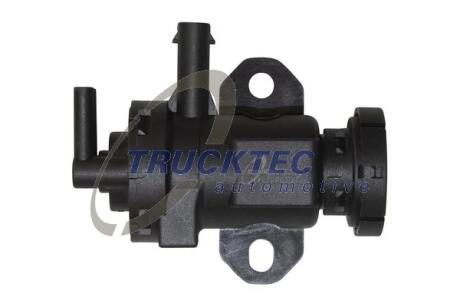 Клапан управления турбины TRUCKTEC 08.16.068