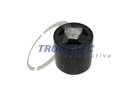 Сайлентблок пров. нижнього важеля, BMW Х5 00- TRUCKTEC 08.31.058