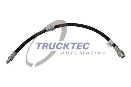 Шланг гальмівний TRUCKTEC 08.35.270