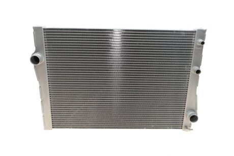 Радиатор охлаждения TRUCKTEC 08.40.145