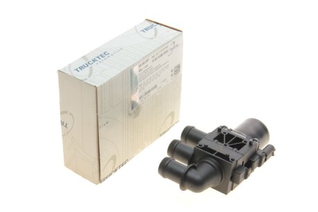 Кран печки TRUCKTEC 08.59.097