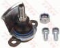 Опора шаровая, Ford Galaxy, Seat Alhambra, VW Sharan 95-10 TRW JBJ142 (фото 1)