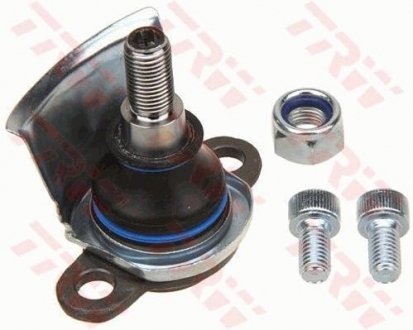 Опора шаровая, Ford Galaxy, Seat Alhambra, VW Sharan 95-10 TRW JBJ142