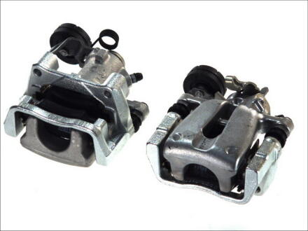 Фото 1 - гальмівний супорт TRW CKQ101 Гальмівний супорт TRW CKQ101 (фото 1)