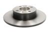 Диск тормозной, ALFA ROMEO/FIAT/LANCIA, 1.4-2.4, 841 C.000, 85- TRW DF1790 (фото 1)