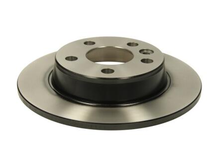 Диск гальмівний, FORD/SEAT/VW, 1.9-2.8, ADY/ATM, 95-10 TRW DF2777