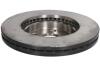 Диск тормозной, TOYOTA Auris/Corolla, 1.33-1.8, 1ZR-FE, 04-12 TRW DF4808 (фото 2)
