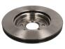 Диск тормозной передний 272mm Swift 2010-- TRW DF6135 (фото 2)