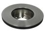 Диск тормозной, BMW 1 (F20/F21), 3 (F30,F80/F34/F31), 4 (F36/F33,F83/F32,F82), 10- TRW DF6143S (фото 2)