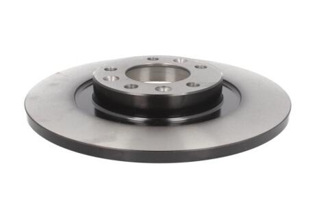 Диск тормозной задний, 290mm, CITROEN C4, Jumpy; PEUGEOT 308, 5008, Expert 13- TRW DF6667