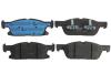 Колодки тормозные FORD Galaxy/S-Max/Edge &quot;F &quot;15&gt;&gt; TRW GDB2167 (фото 1)