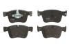 Тормозные колодки дисковые CITROEN/PEUGEOT DS7/3008/5008 &quot;F &quot;16&gt;&gt; TRW GDB2193 (фото 1)