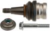 Опора шаровая, Audi A4, A5, A6, A7, Q5, Porshce Macan 08- TRW JBJ341 (фото 1)