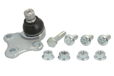 Несущий / направляющий шарнир TRW JBJ706